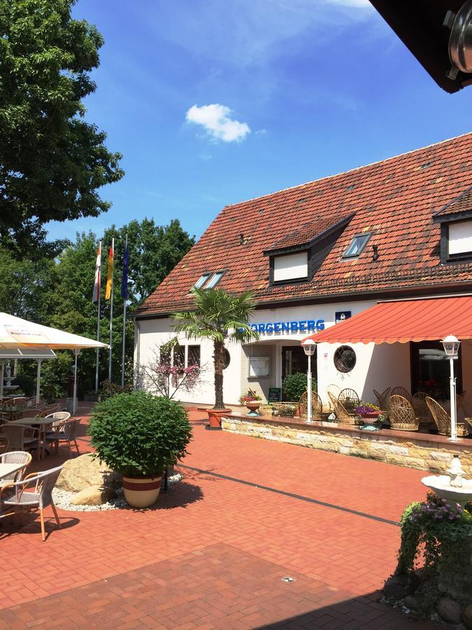 Georgenberg Hotel Spremberg Exterior foto