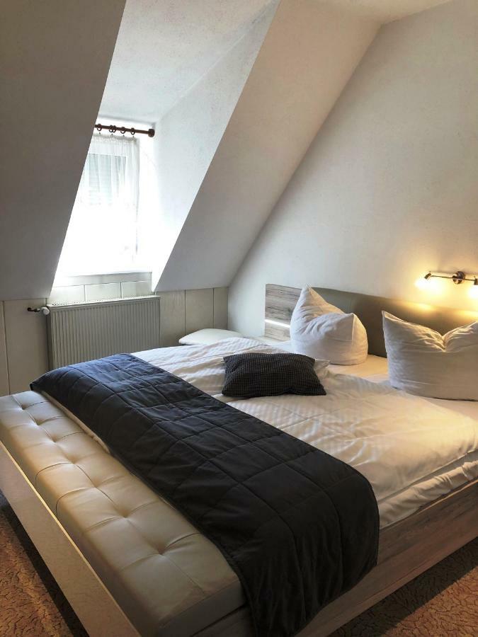 Georgenberg Hotel Spremberg Quarto foto